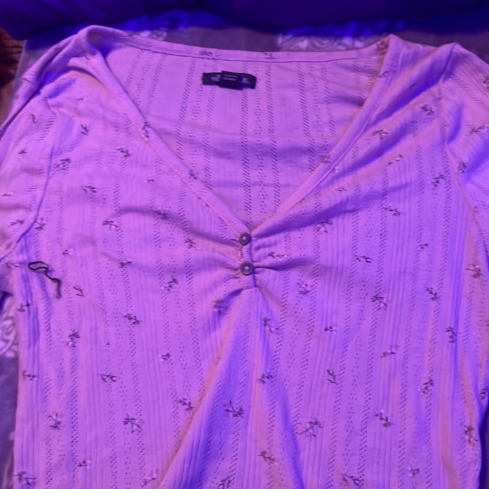long sleeve target shirt